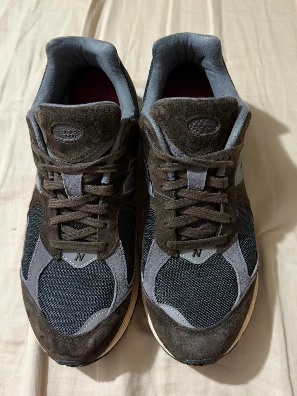 New Balance men’s new